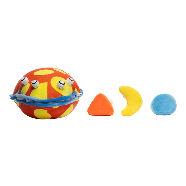 Gloink Queen Plush