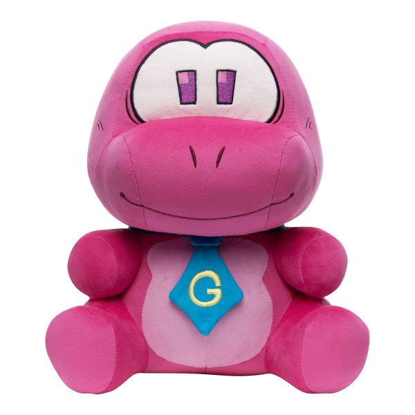 Gobbles Plush