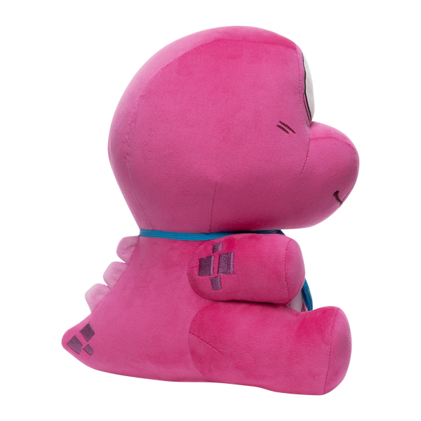 Gobbles Plush