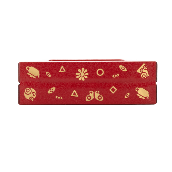 Pomni Badge