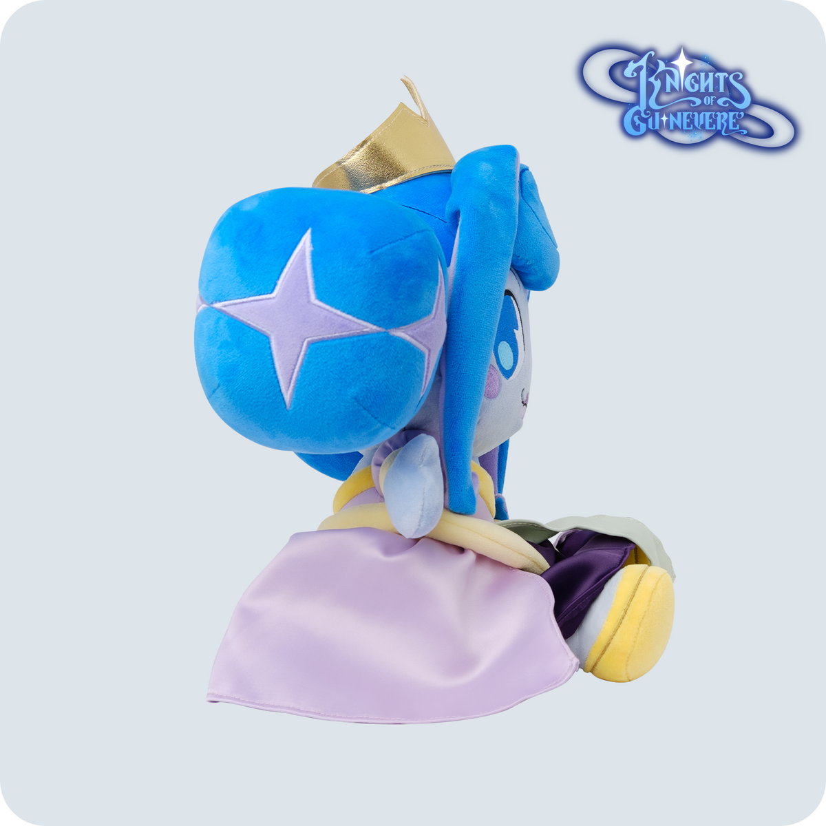 Guinevere Plush