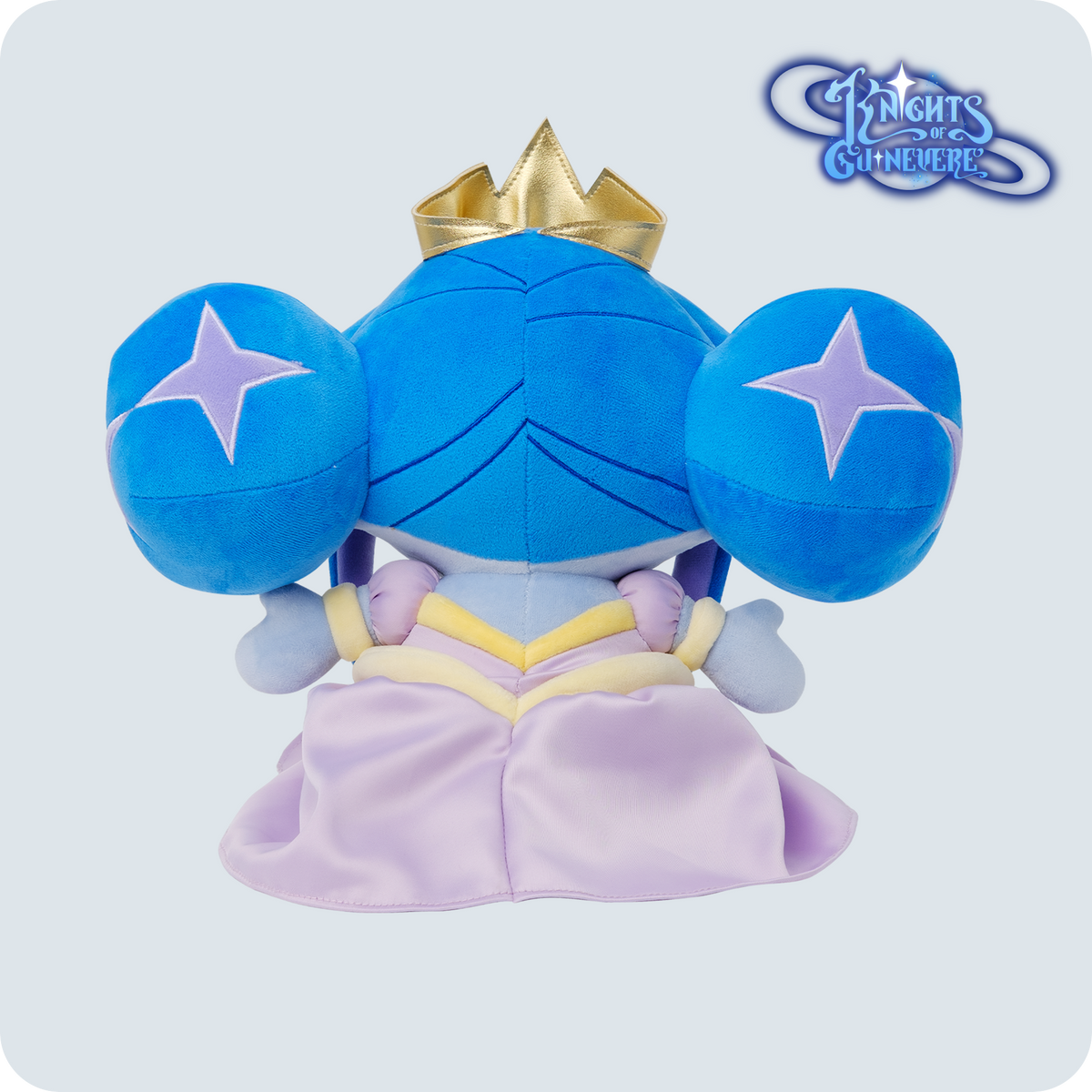 Guinevere Plush