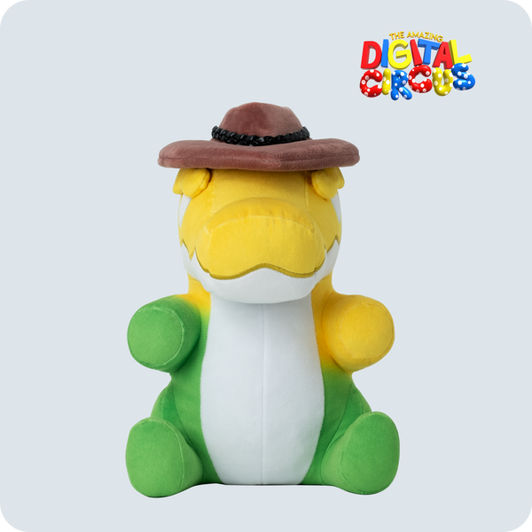 Pelúcia do Gummigoo