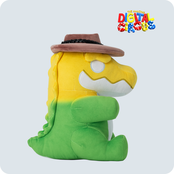 Pelúcia do Gummigoo