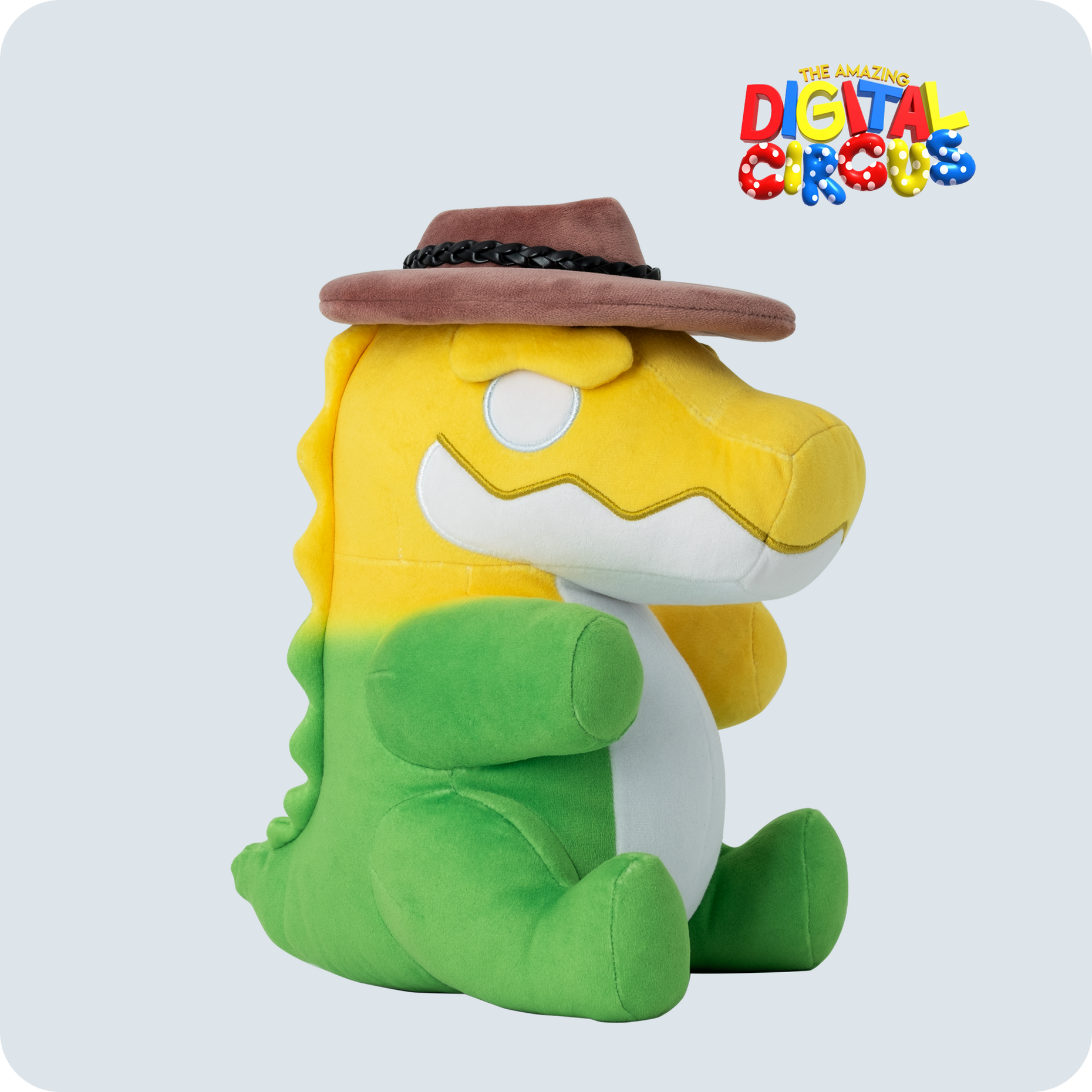 Gummigoo Plush – Glitch Productions Store