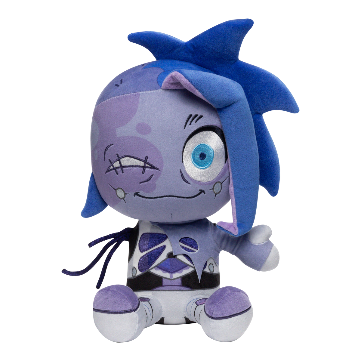 Gwen Plush