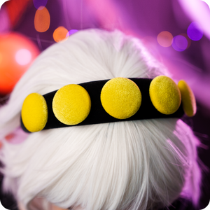 V and J Hair Accessories