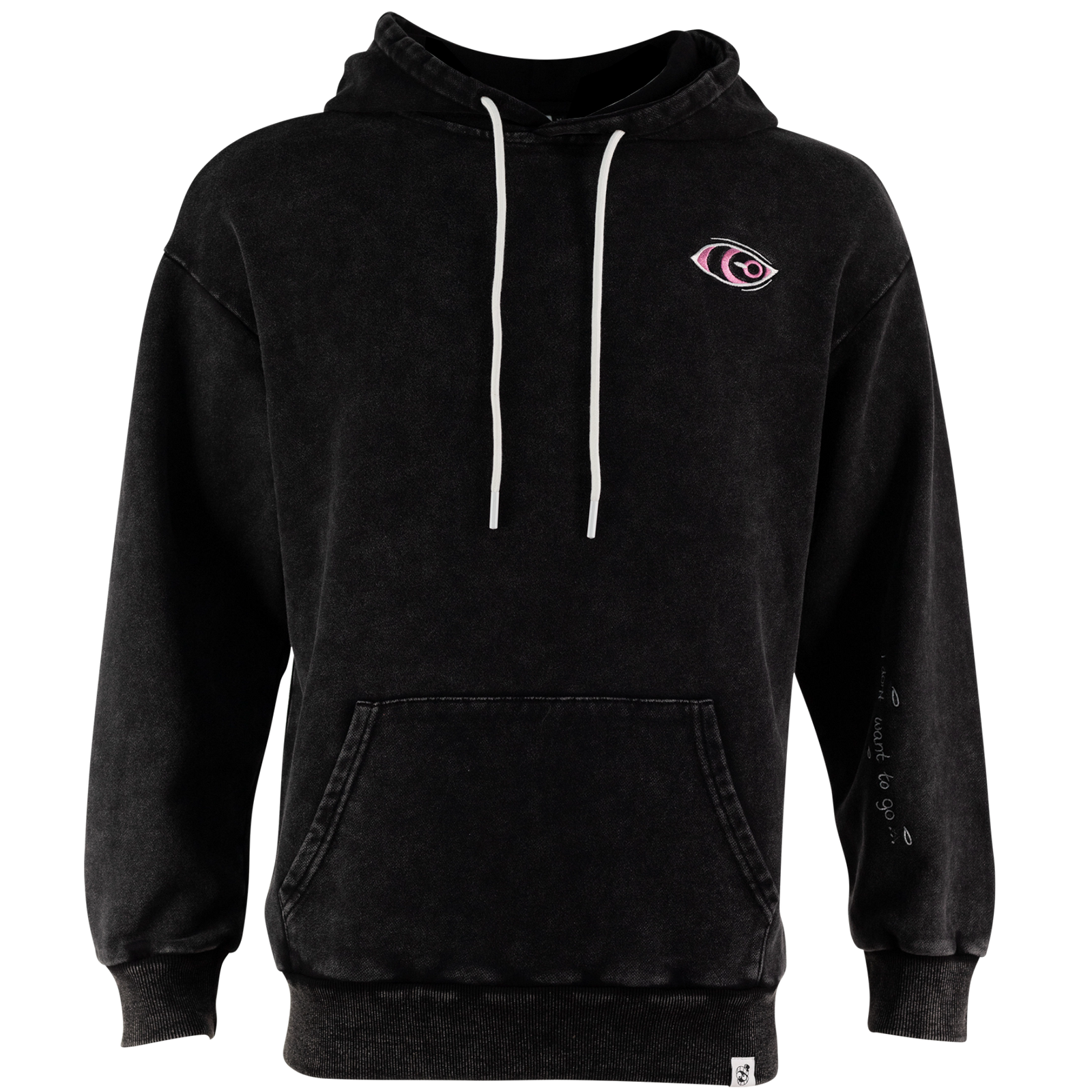 Digital Circus Finale Hoodie