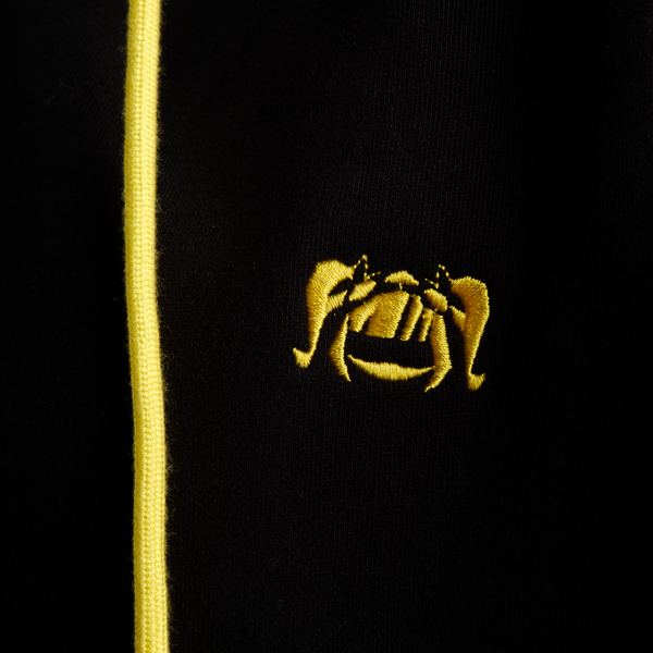 J Hoodie