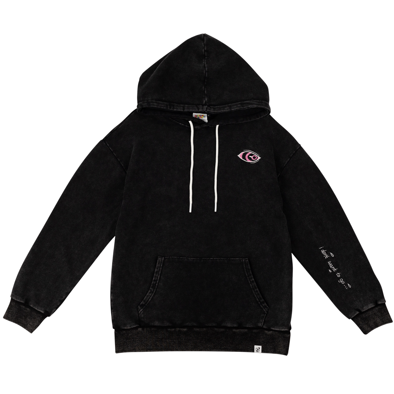 Digital Circus Finale Hoodie