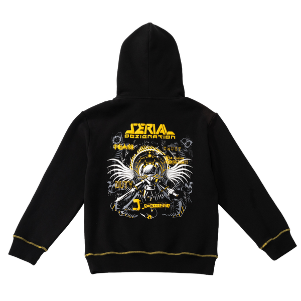 J Hoodie