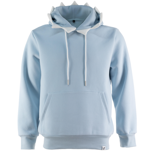 Bubble Hoodie