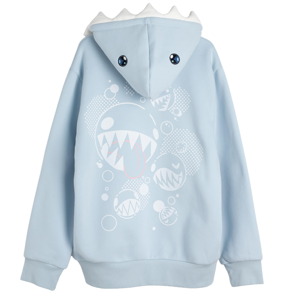 Bubble Hoodie