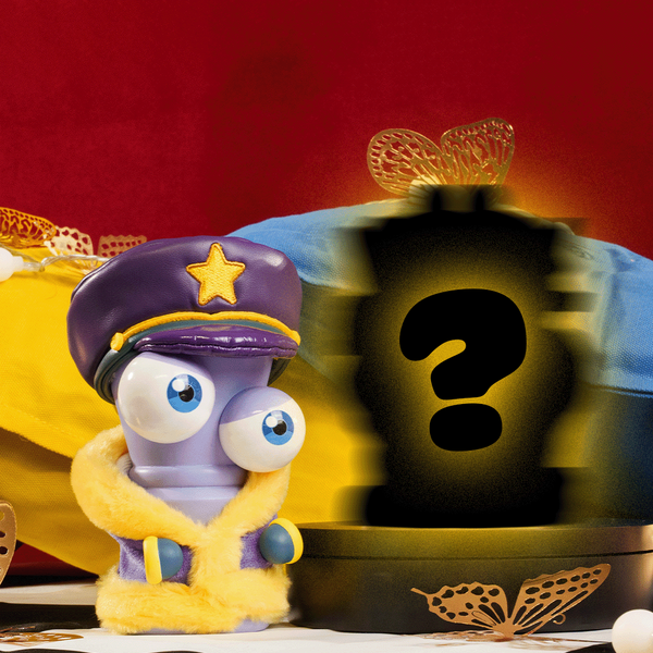 Kinger Animiniz Pendantz