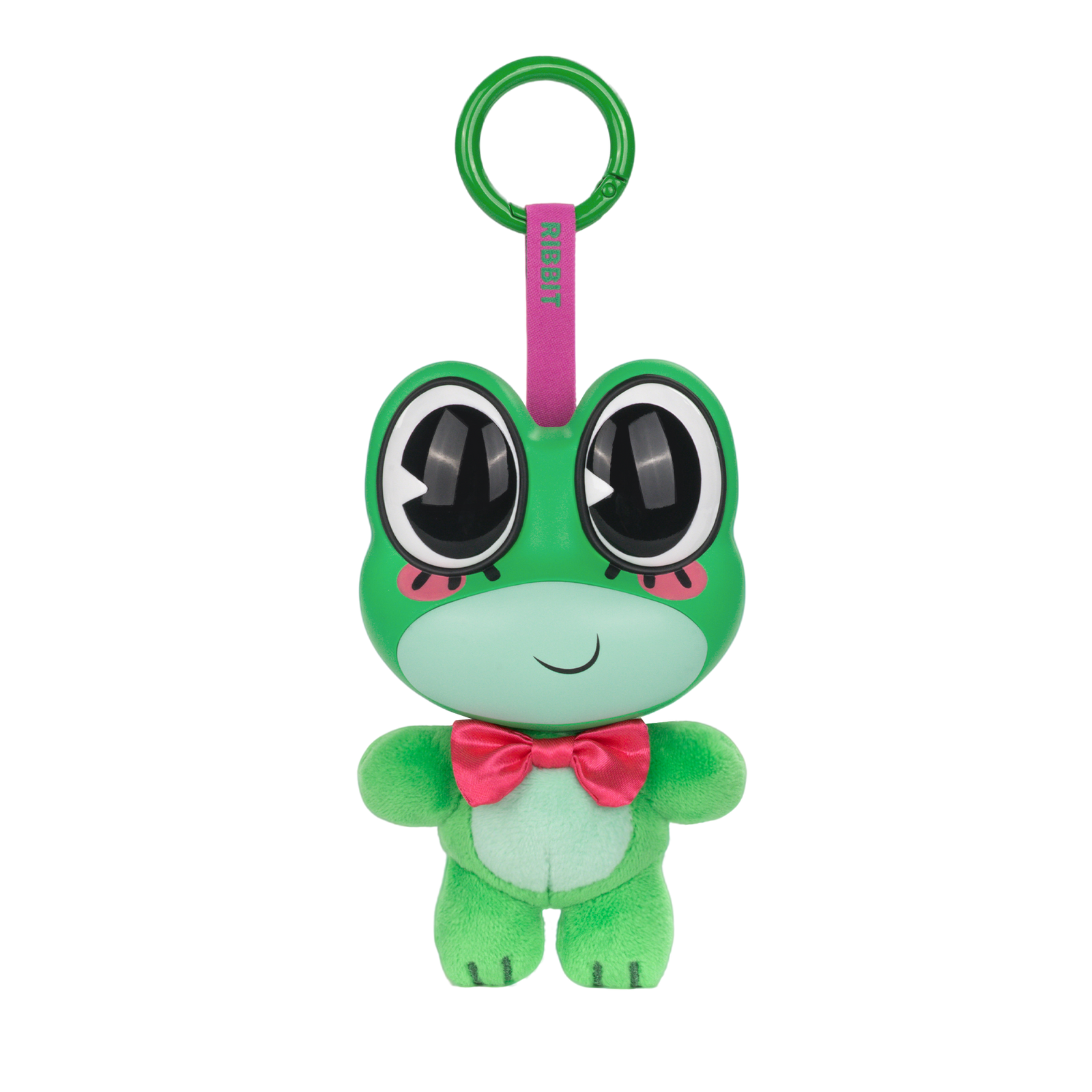 Ribbit Pendantz Blindbox