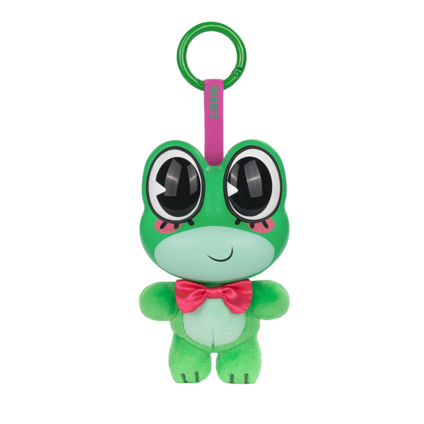 Ribbit Pendantz Blindbox