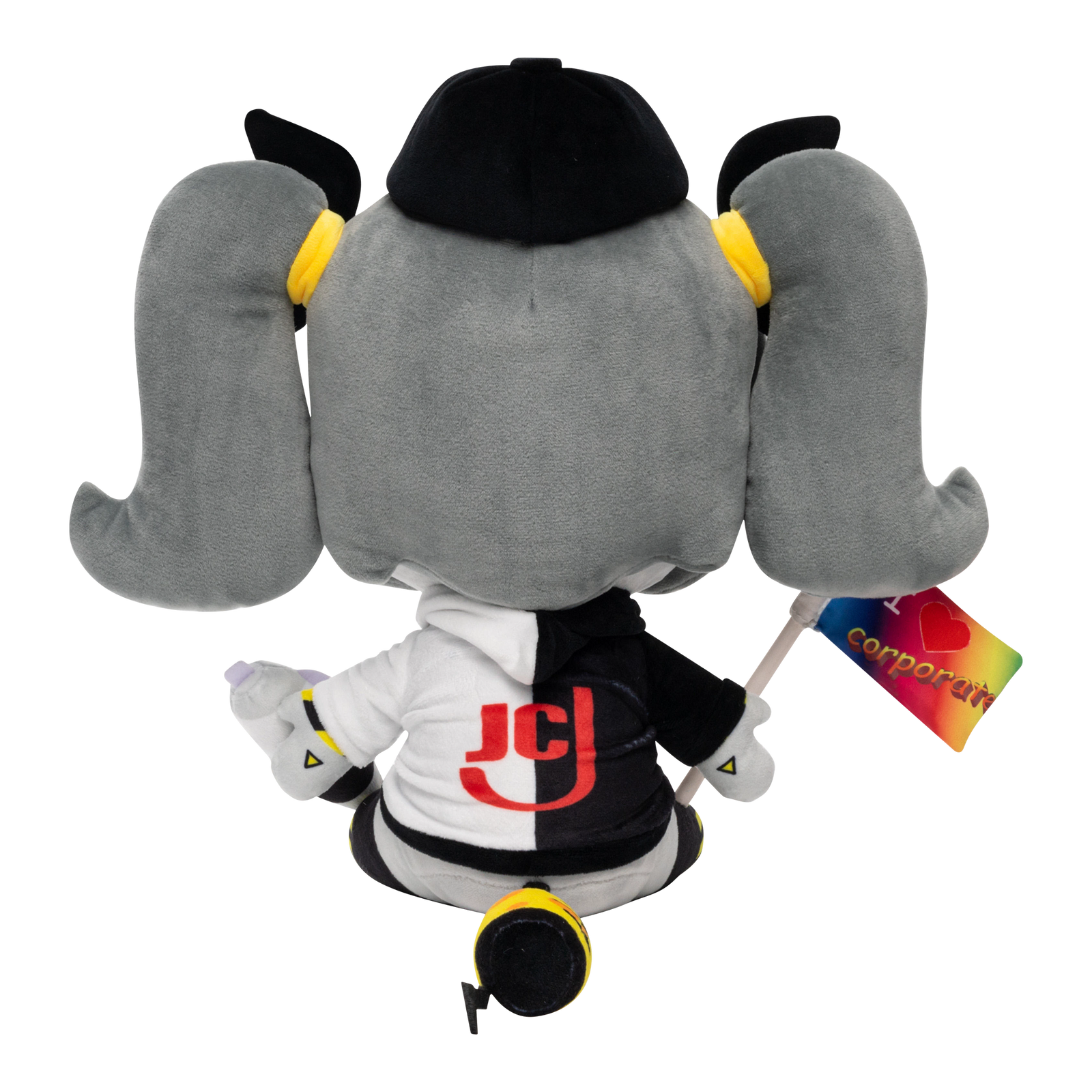 JC Jenson J Plush