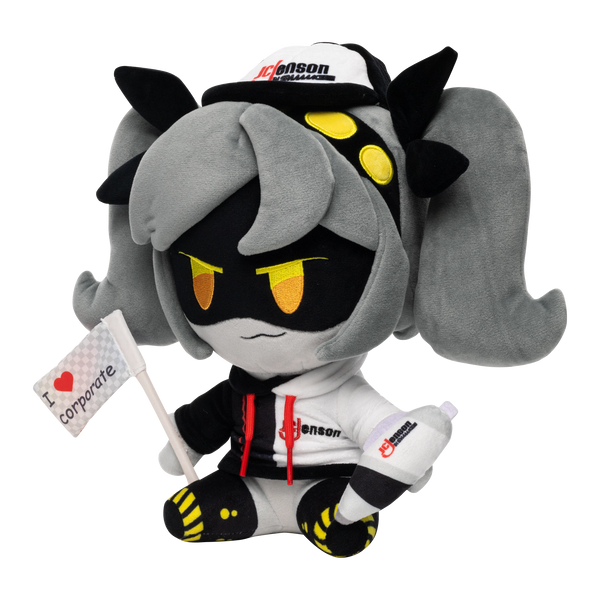 JC Jenson J Plush