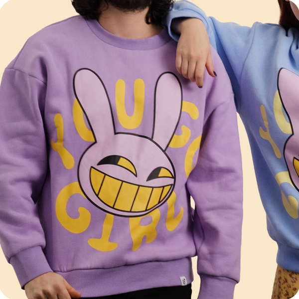 Blusão "Frase Clássica" do Jax