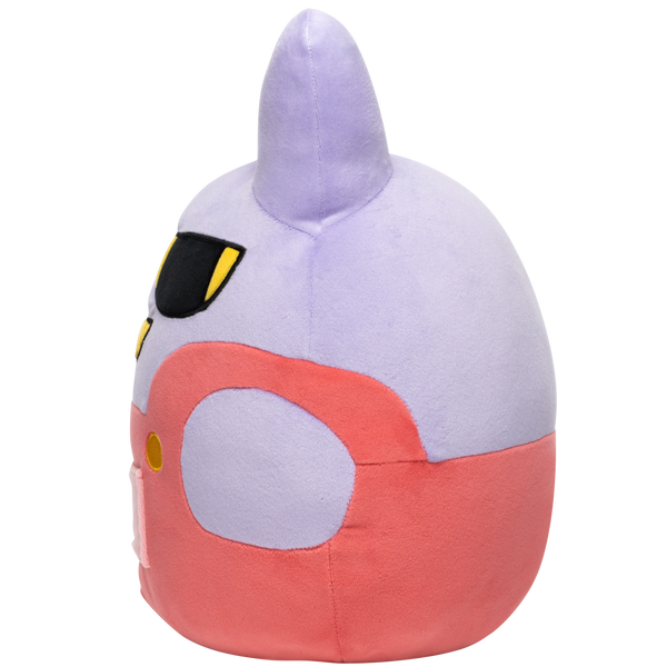 Jax Chonk Plush