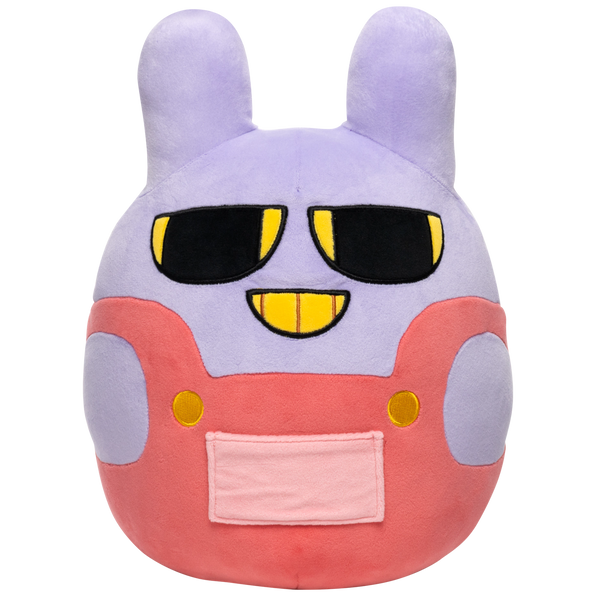 Jax Chonk Plush