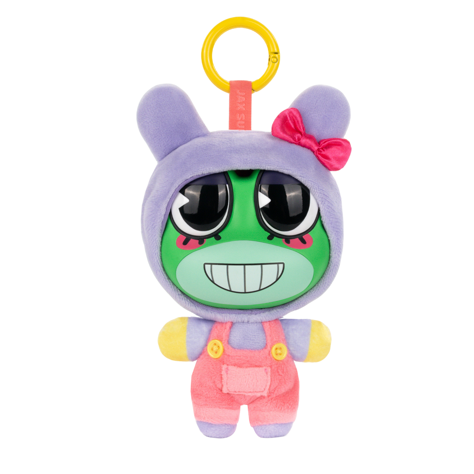 Ribbit Pendantz Blindbox