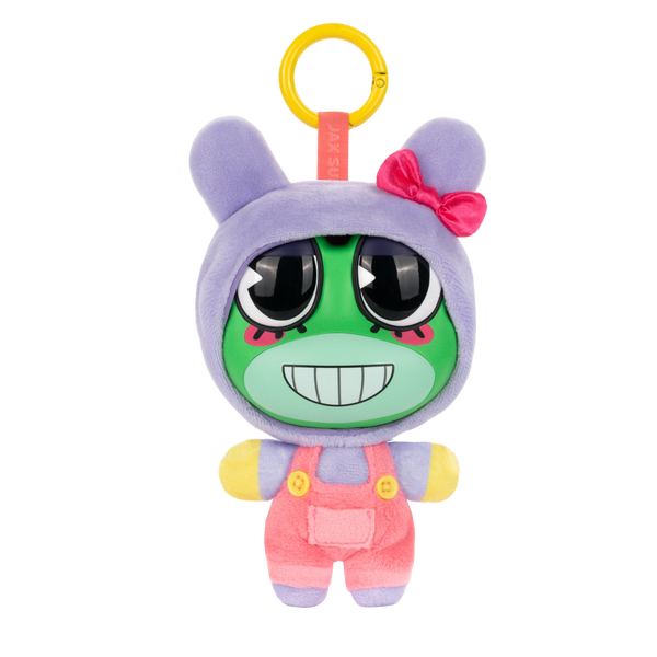 Ribbit Pendantz Blindbox