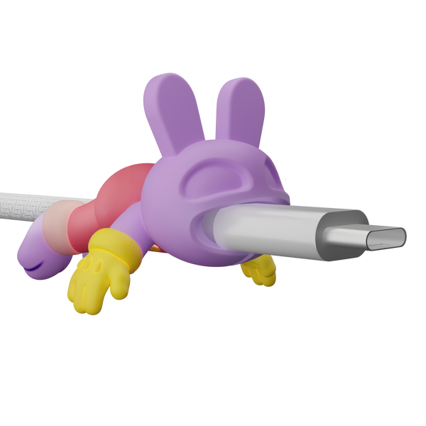 Jax USB Cord Holders