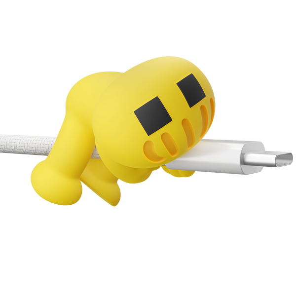 Jax USB Cord Holders