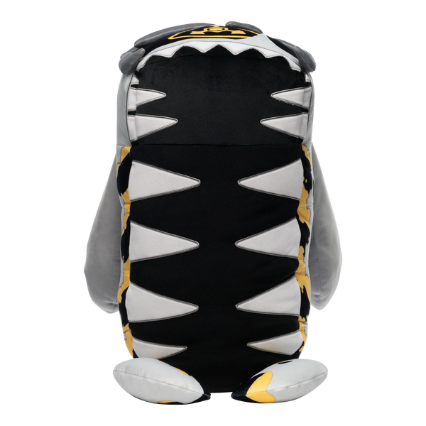 Solver J Plush