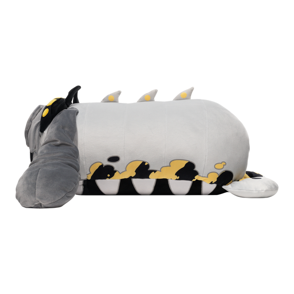 Solver J Plush