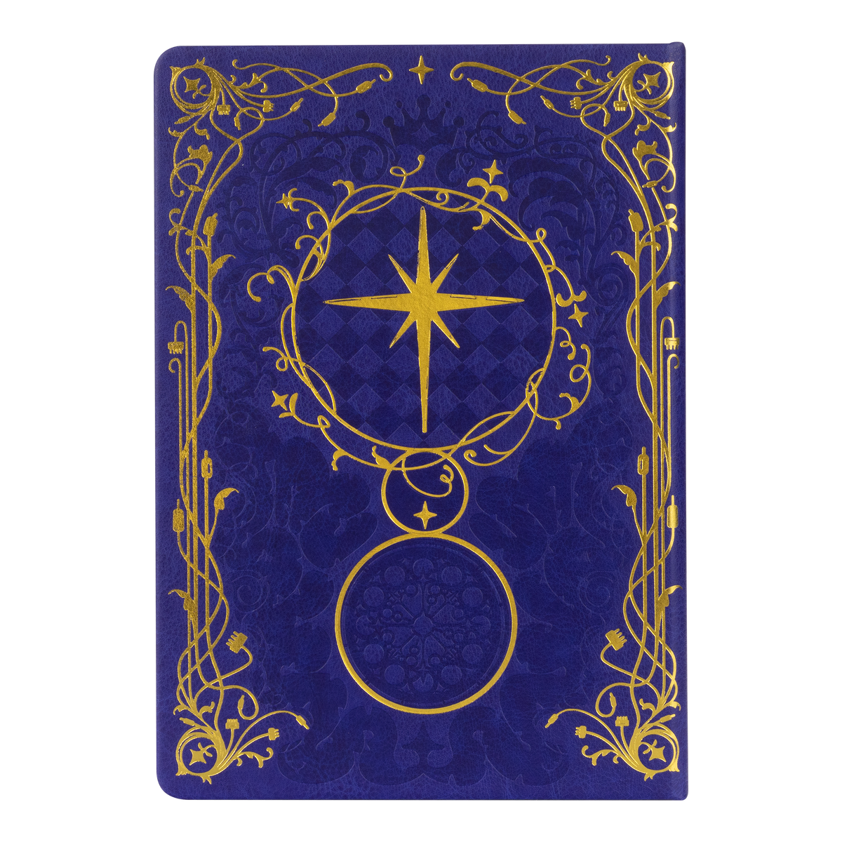Guinevere Notebook