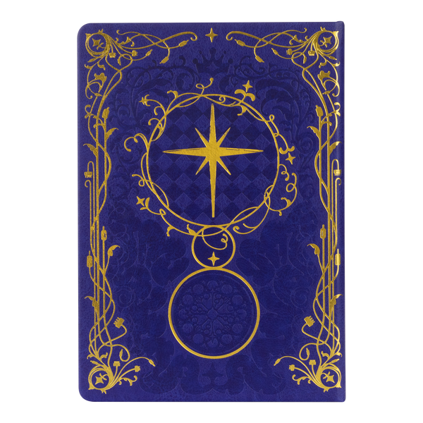 Guinevere Notebook