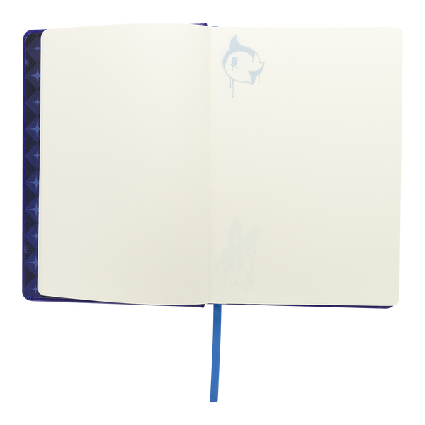 Guinevere Notebook