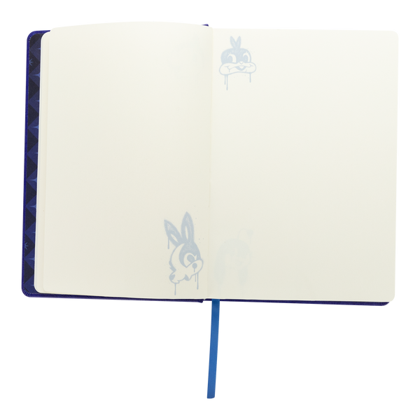 Guinevere Notebook
