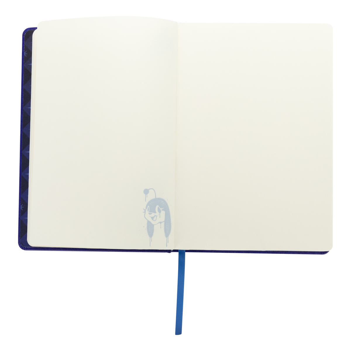Guinevere Notebook