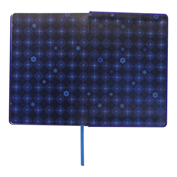 Guinevere Notebook