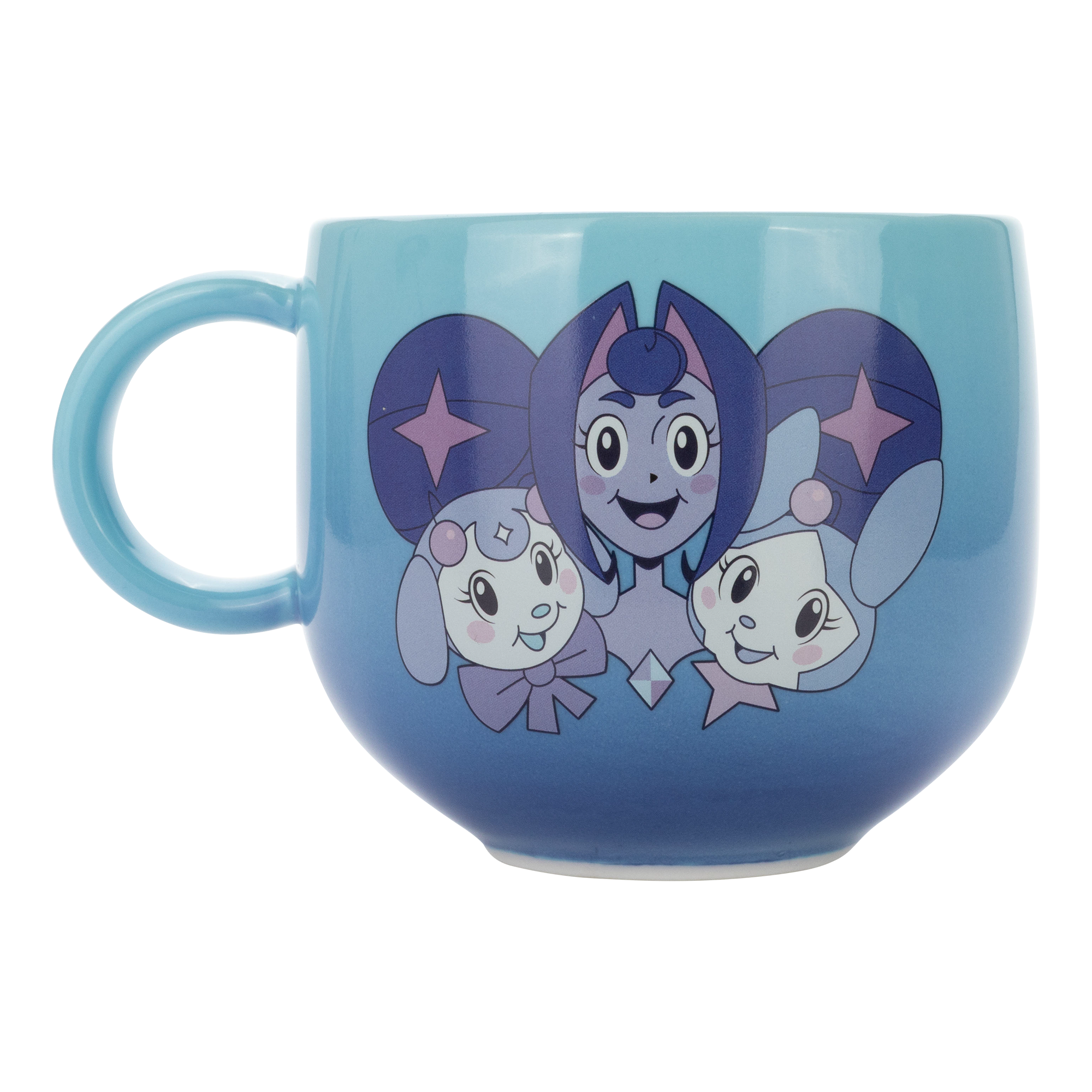 Park Planet Mug – Glitch Productions Store