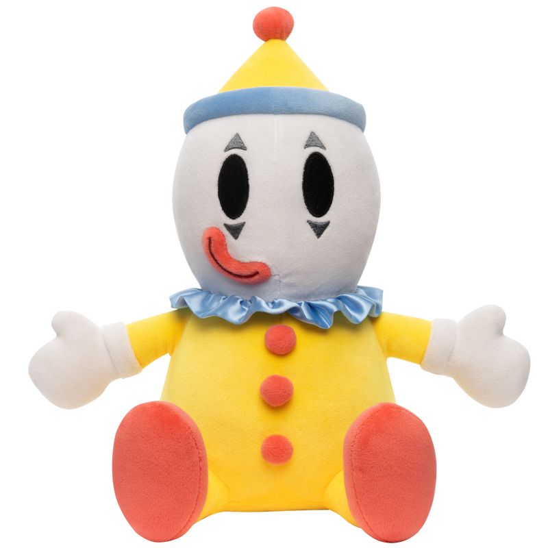 Kaufmo Plush – Glitch Productions Store