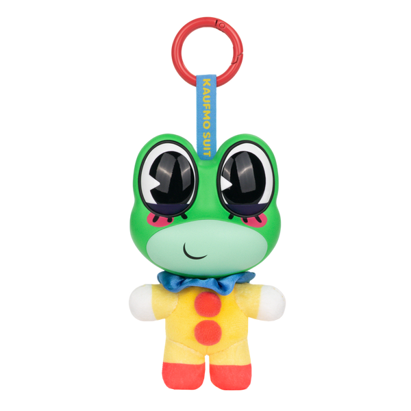Ribbit Pendantz Blindbox