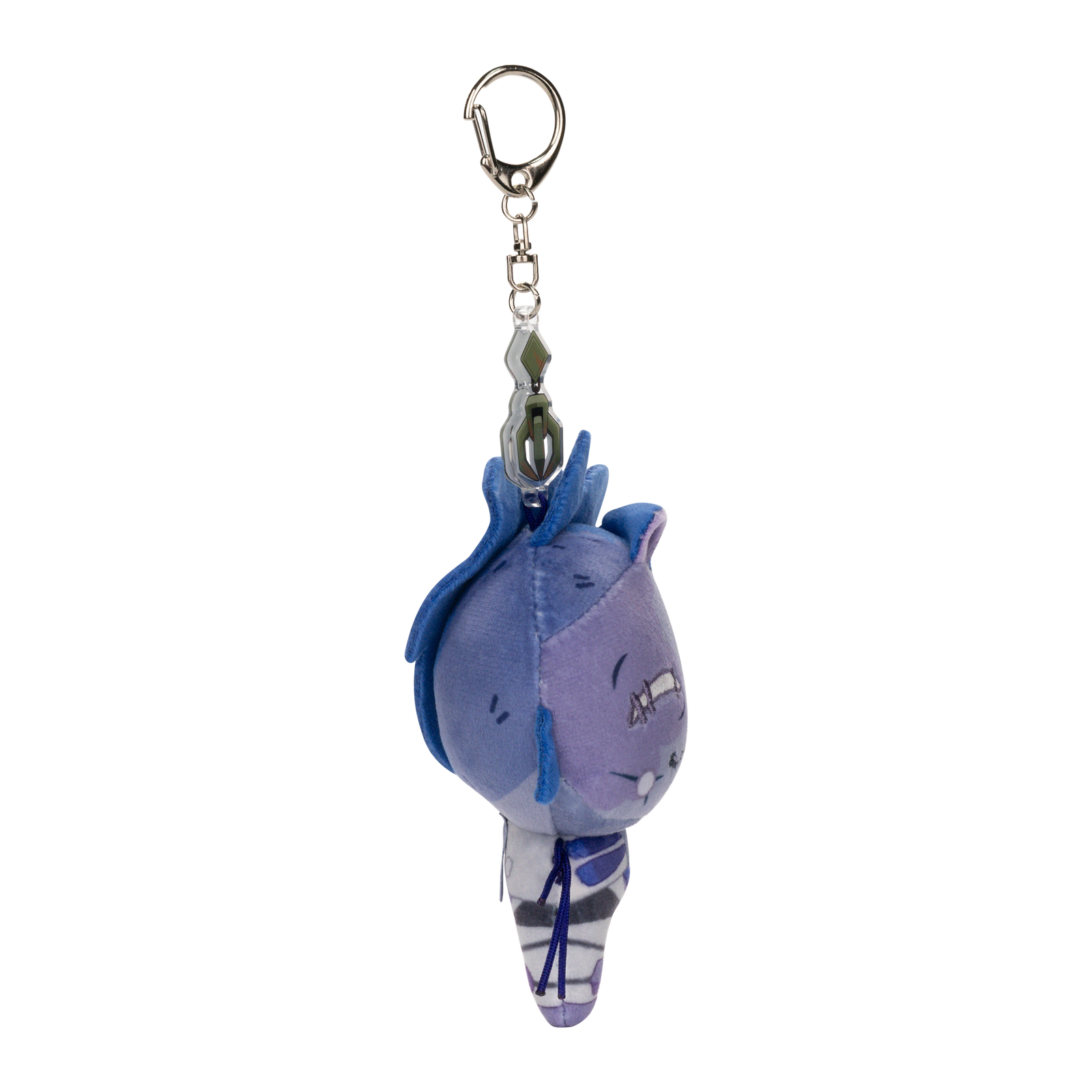 Gwen Plush Keychain