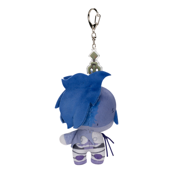 Gwen Plush Keychain
