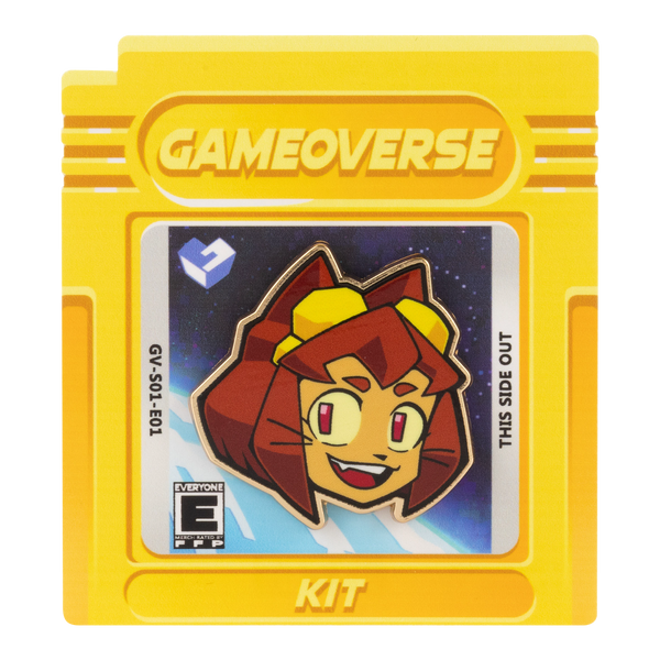 Kit Pin