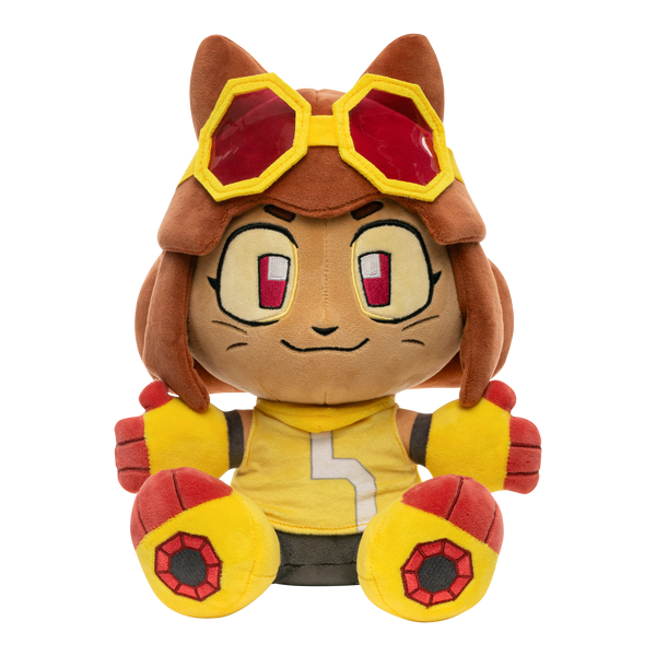 Kit Plush