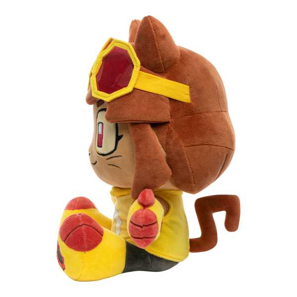 Kit Plush