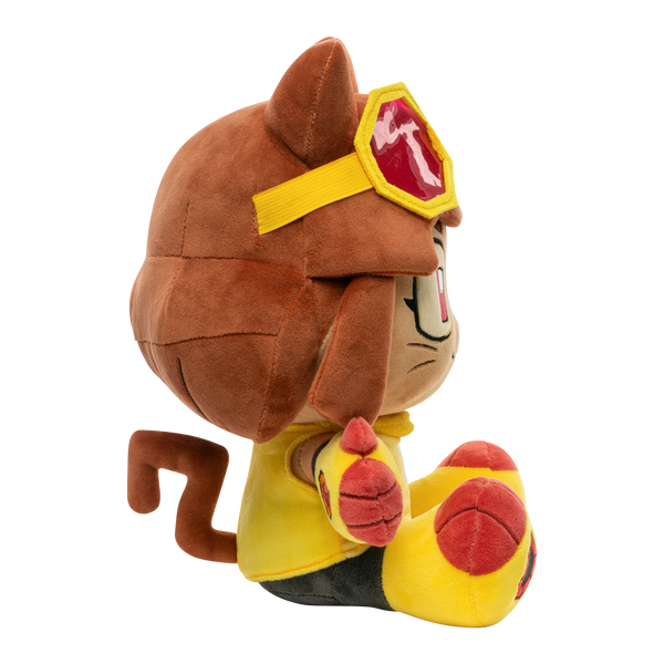 Kit Plush