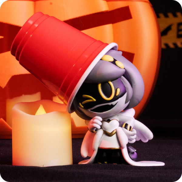 Murder Drones Animiniz: Midnight Mischief Series