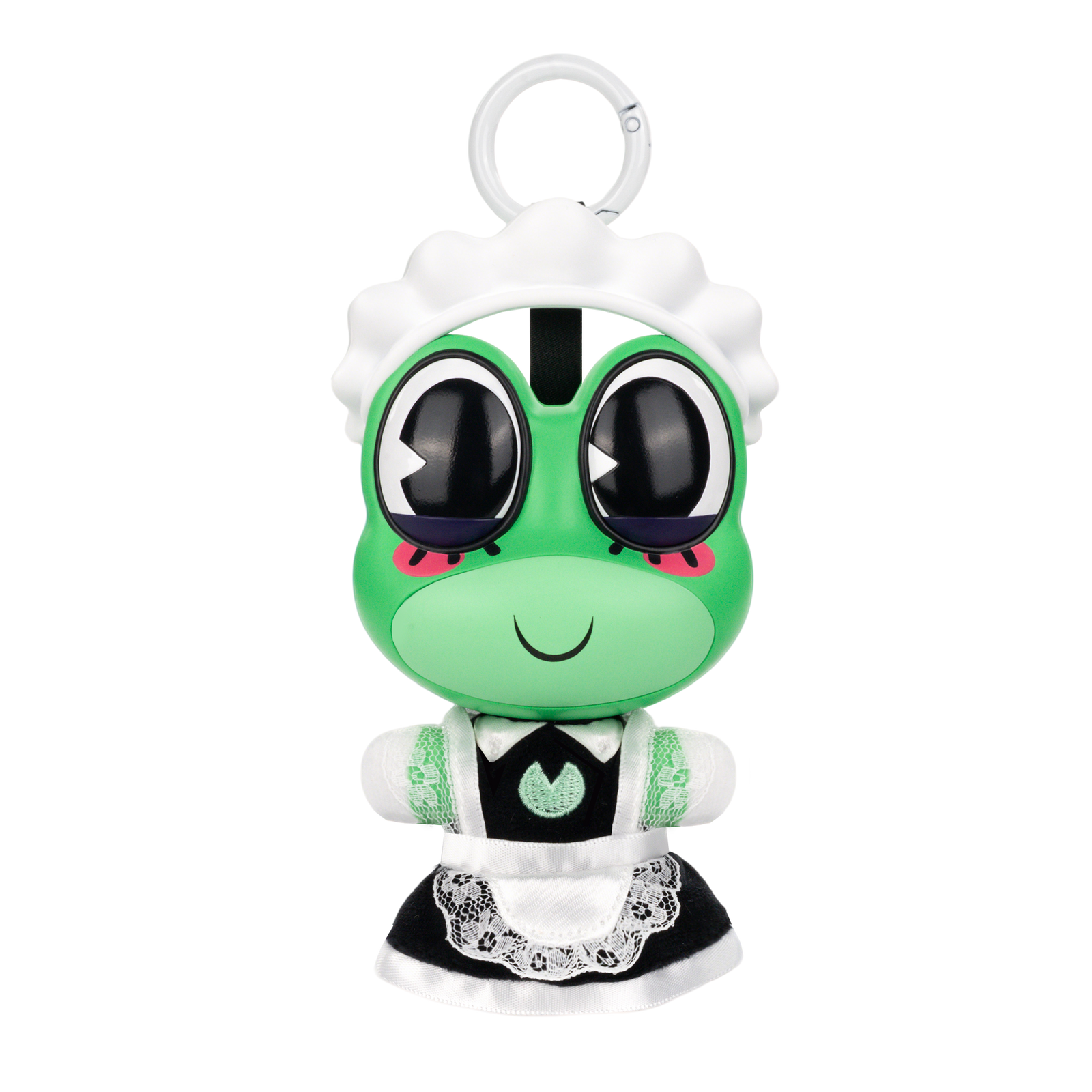Ribbit Pendantz Blindbox