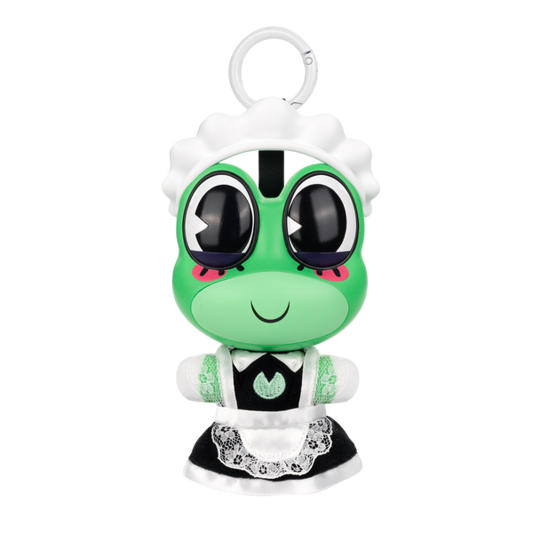 Ribbit Pendantz Blindbox