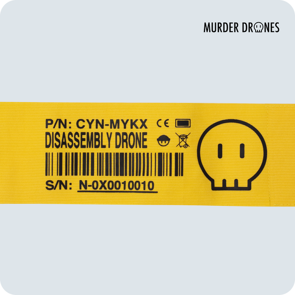 N Windbreaker Jacket